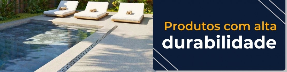 Banner durabilidade