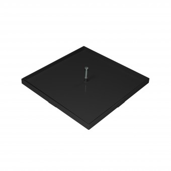 Tampa Caixa de Passagem Oculta 60 cm X 60 cm